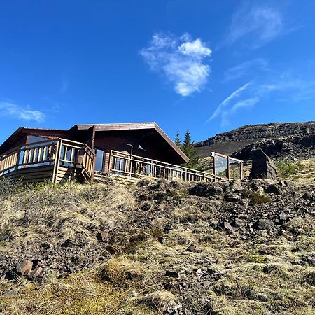 Icelandic Lake House Akranes Dış mekan fotoğraf