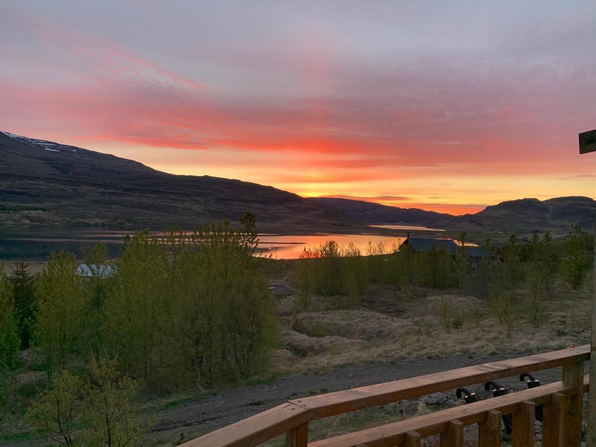 Icelandic Lake House Akranes Dış mekan fotoğraf