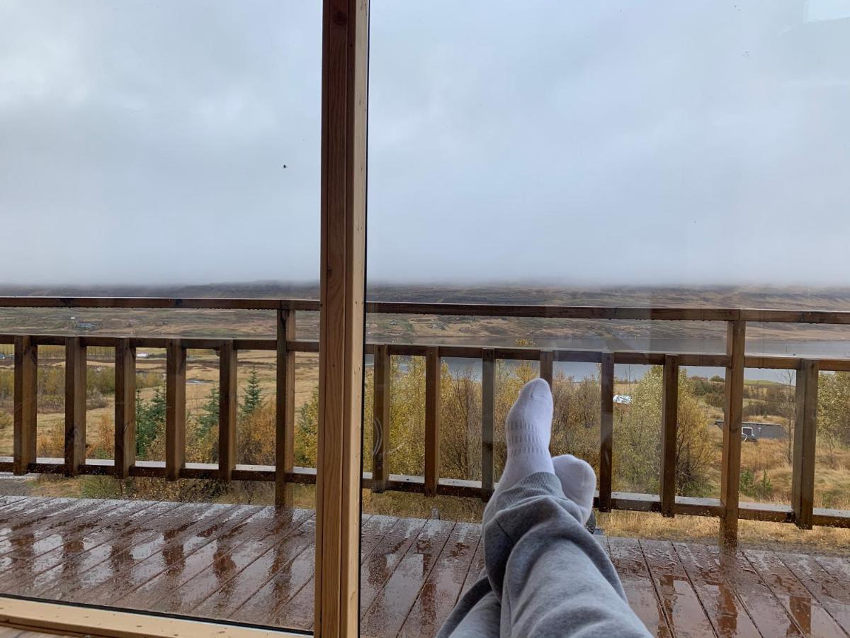 Icelandic Lake House Akranes Dış mekan fotoğraf