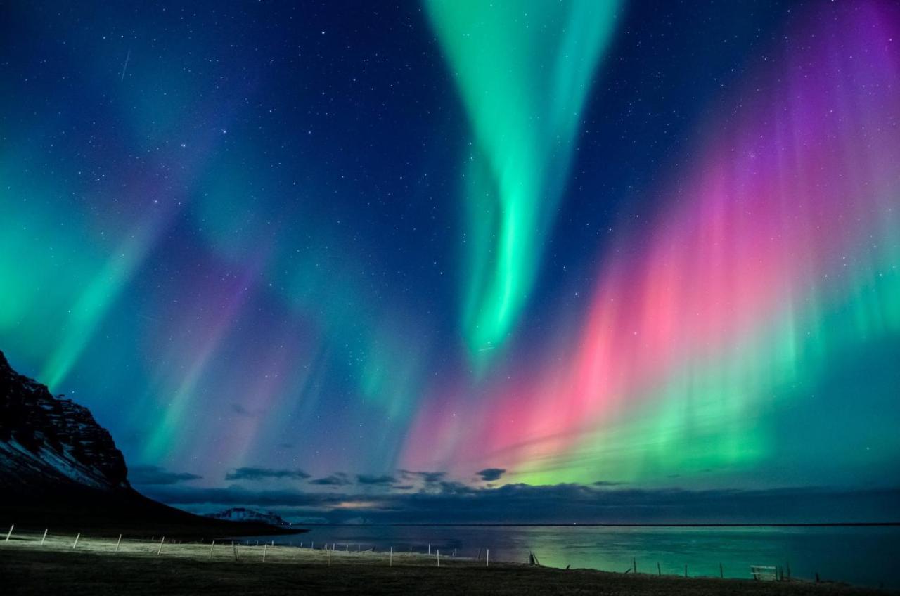 Icelandic Lake House Akranes Dış mekan fotoğraf