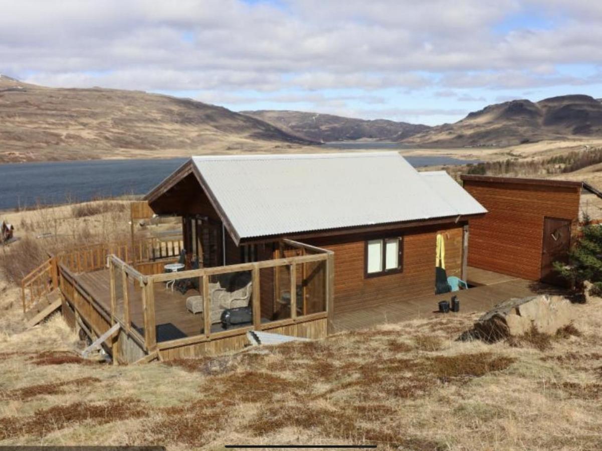 Icelandic Lake House Akranes Dış mekan fotoğraf