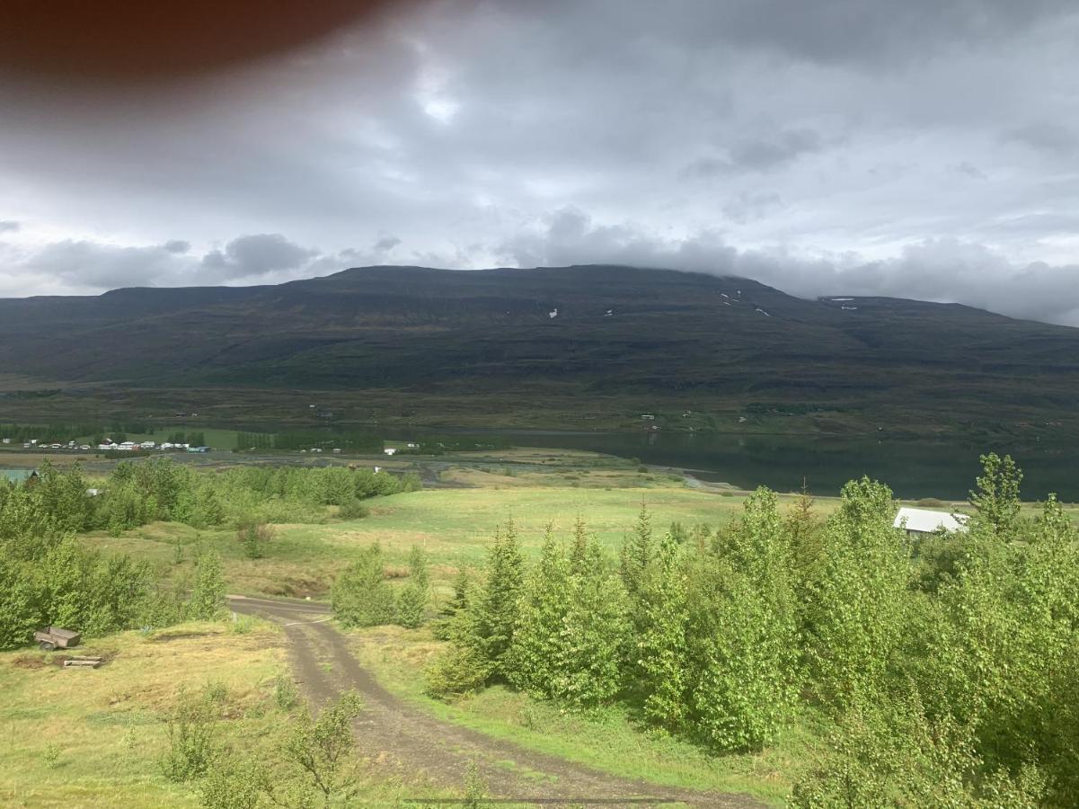 Icelandic Lake House Akranes Dış mekan fotoğraf