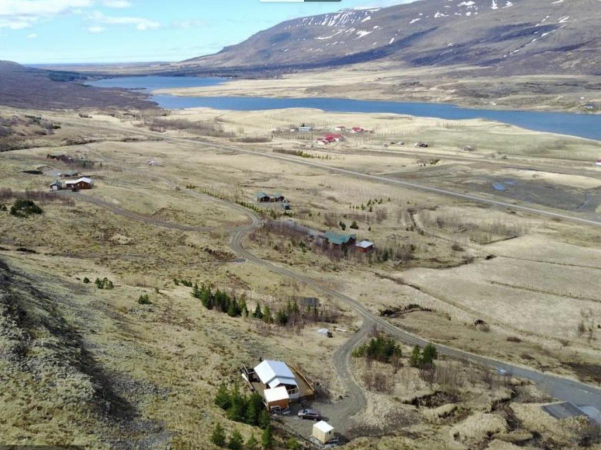 Icelandic Lake House Akranes Dış mekan fotoğraf