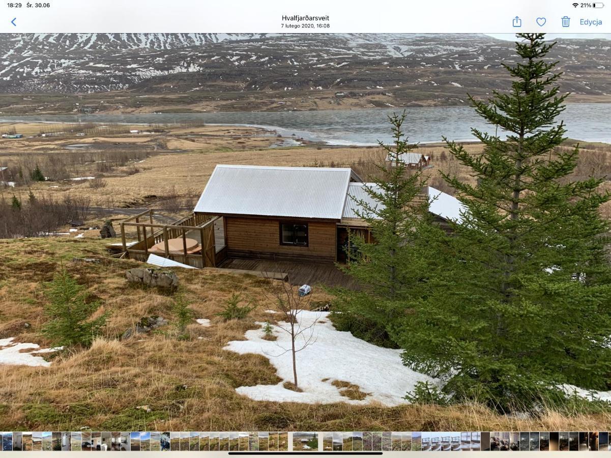Icelandic Lake House Akranes Dış mekan fotoğraf