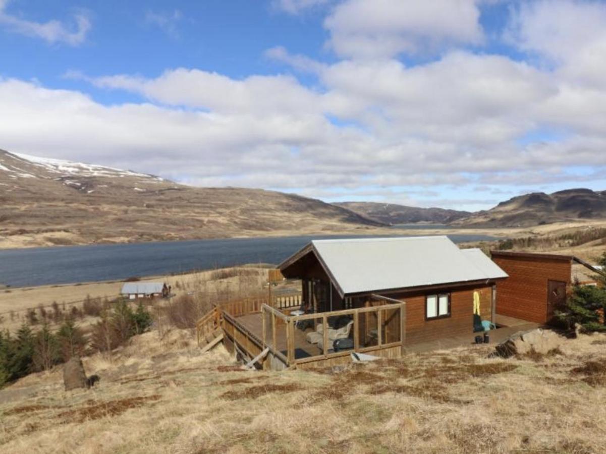 Icelandic Lake House Akranes Dış mekan fotoğraf