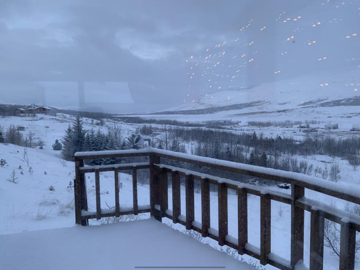 Icelandic Lake House Akranes Dış mekan fotoğraf