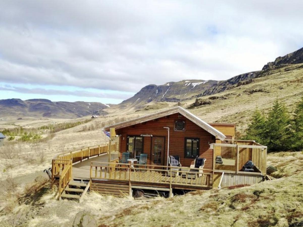 Icelandic Lake House Akranes Dış mekan fotoğraf