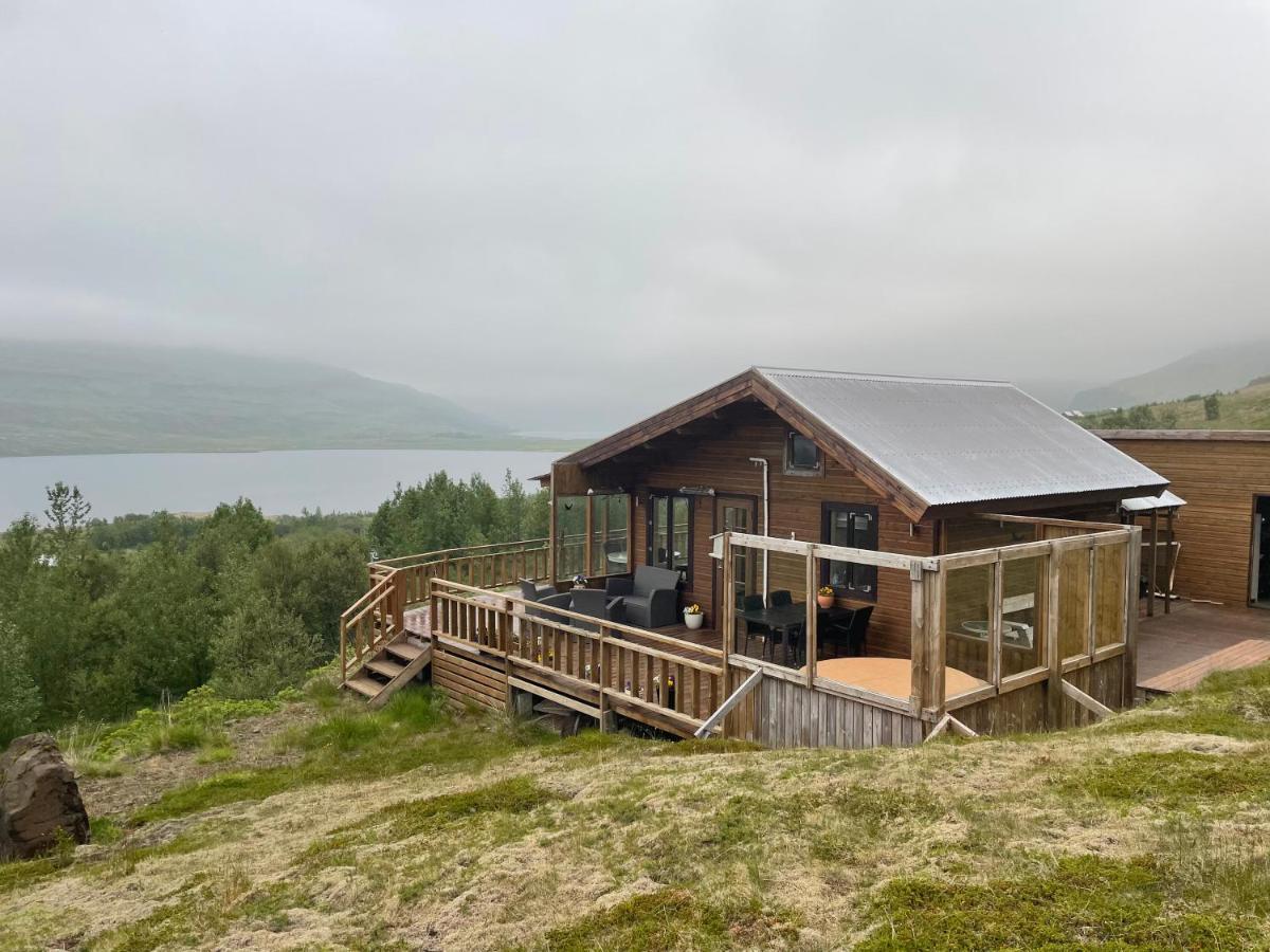 Icelandic Lake House Akranes Dış mekan fotoğraf