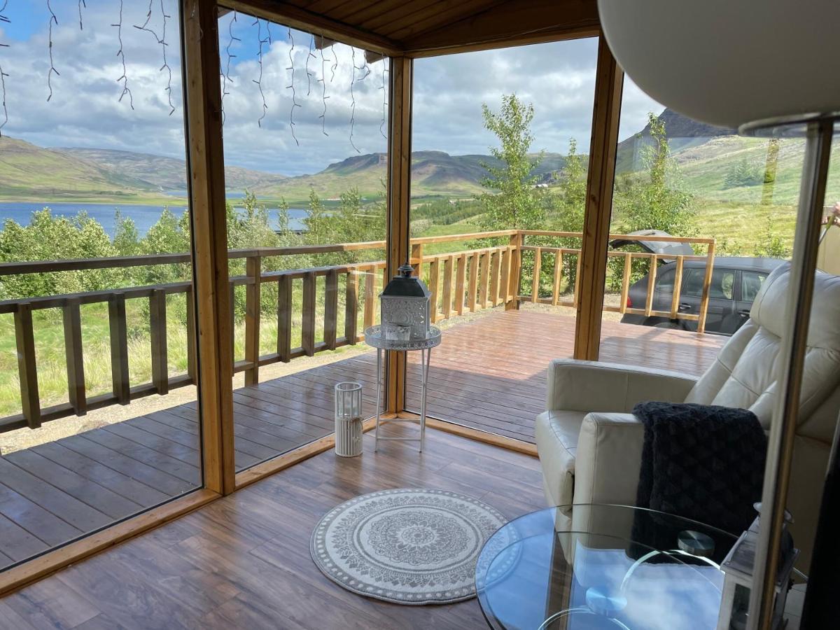 Icelandic Lake House Akranes Dış mekan fotoğraf