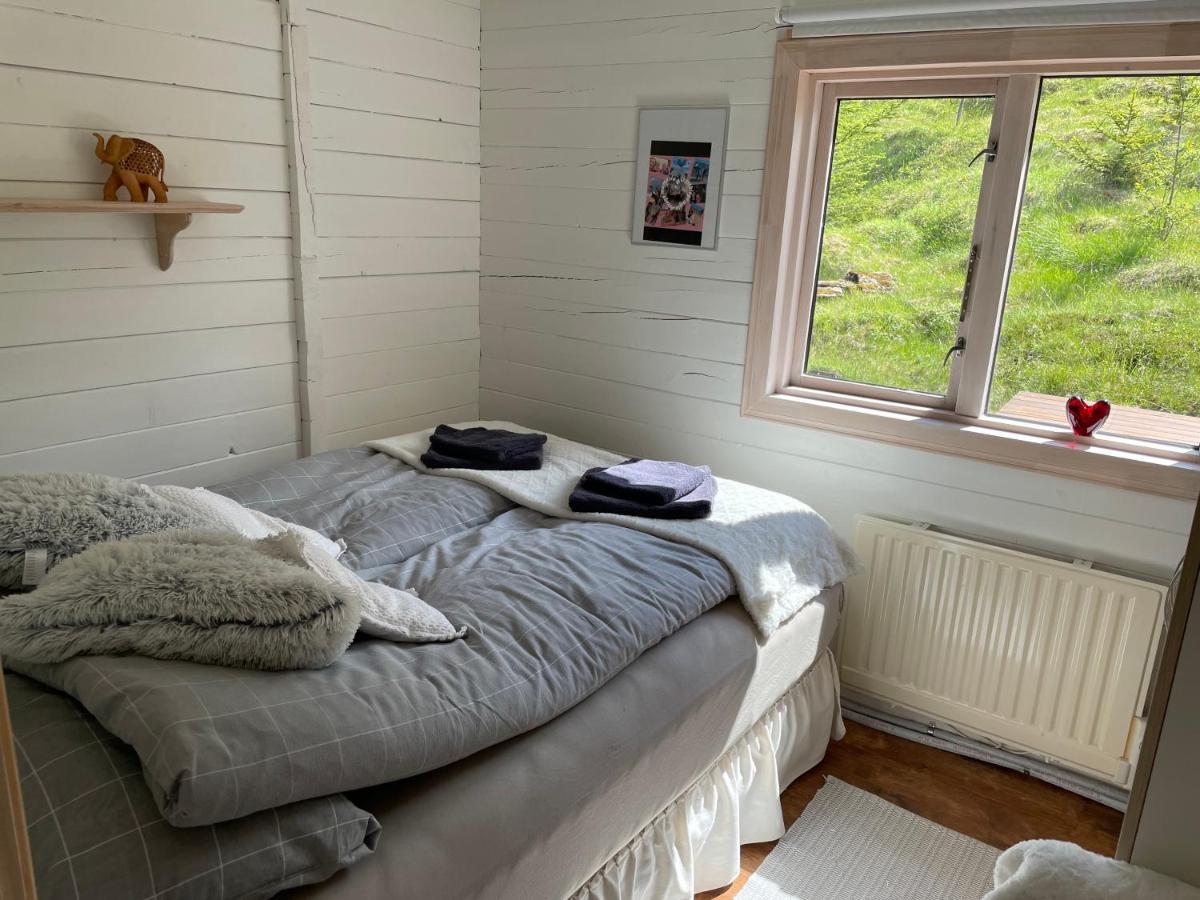 Icelandic Lake House Akranes Dış mekan fotoğraf