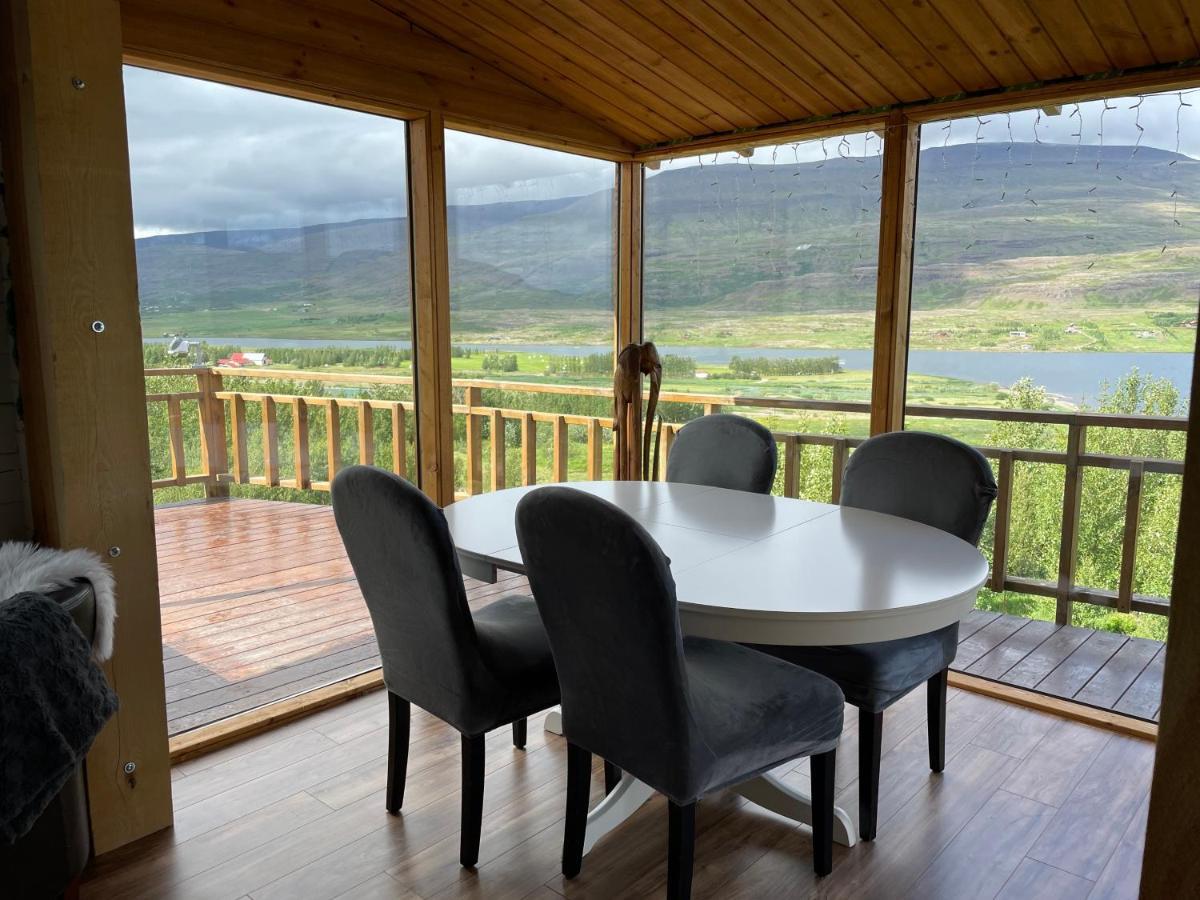 Icelandic Lake House Akranes Dış mekan fotoğraf