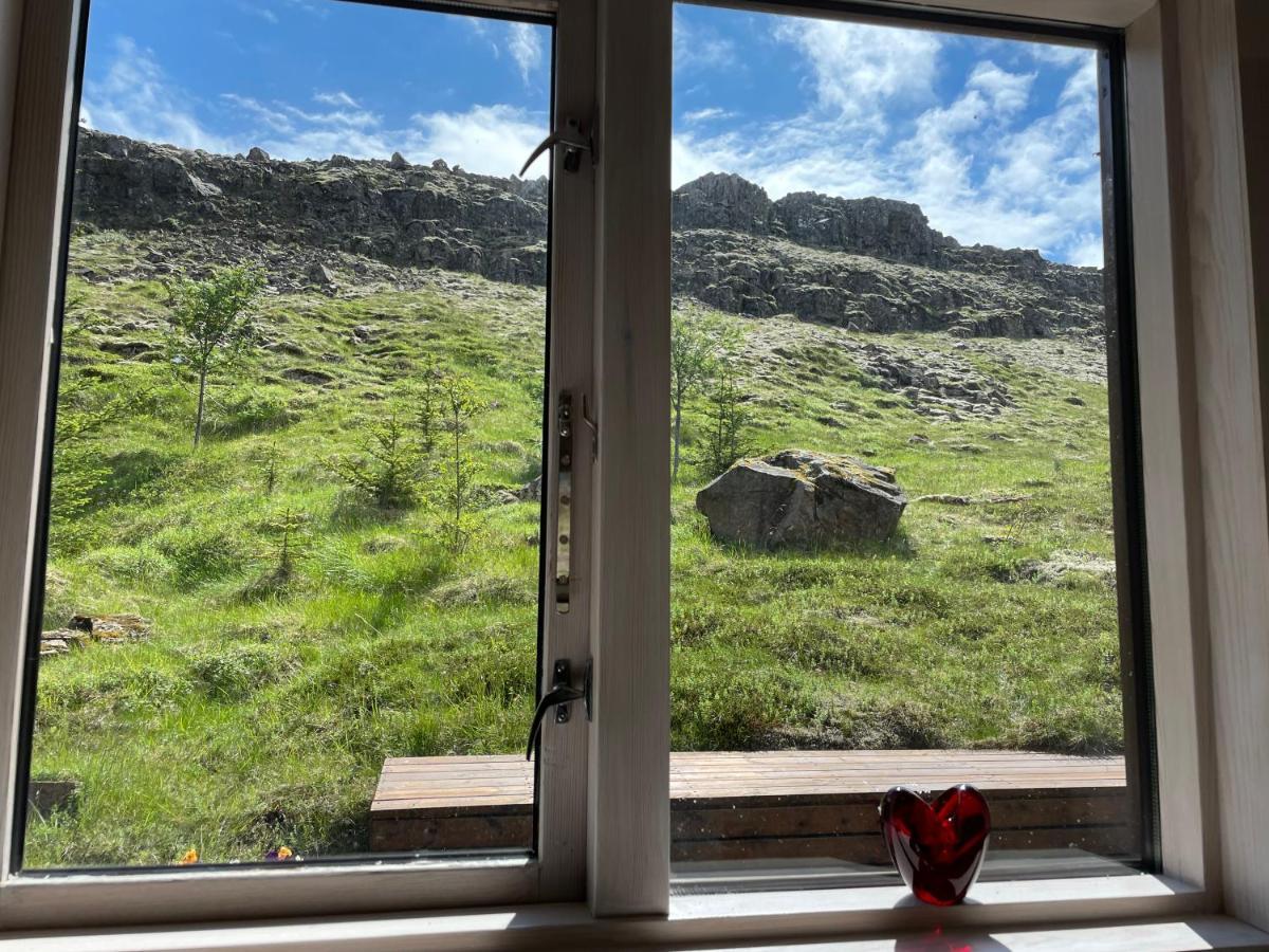 Icelandic Lake House Akranes Dış mekan fotoğraf