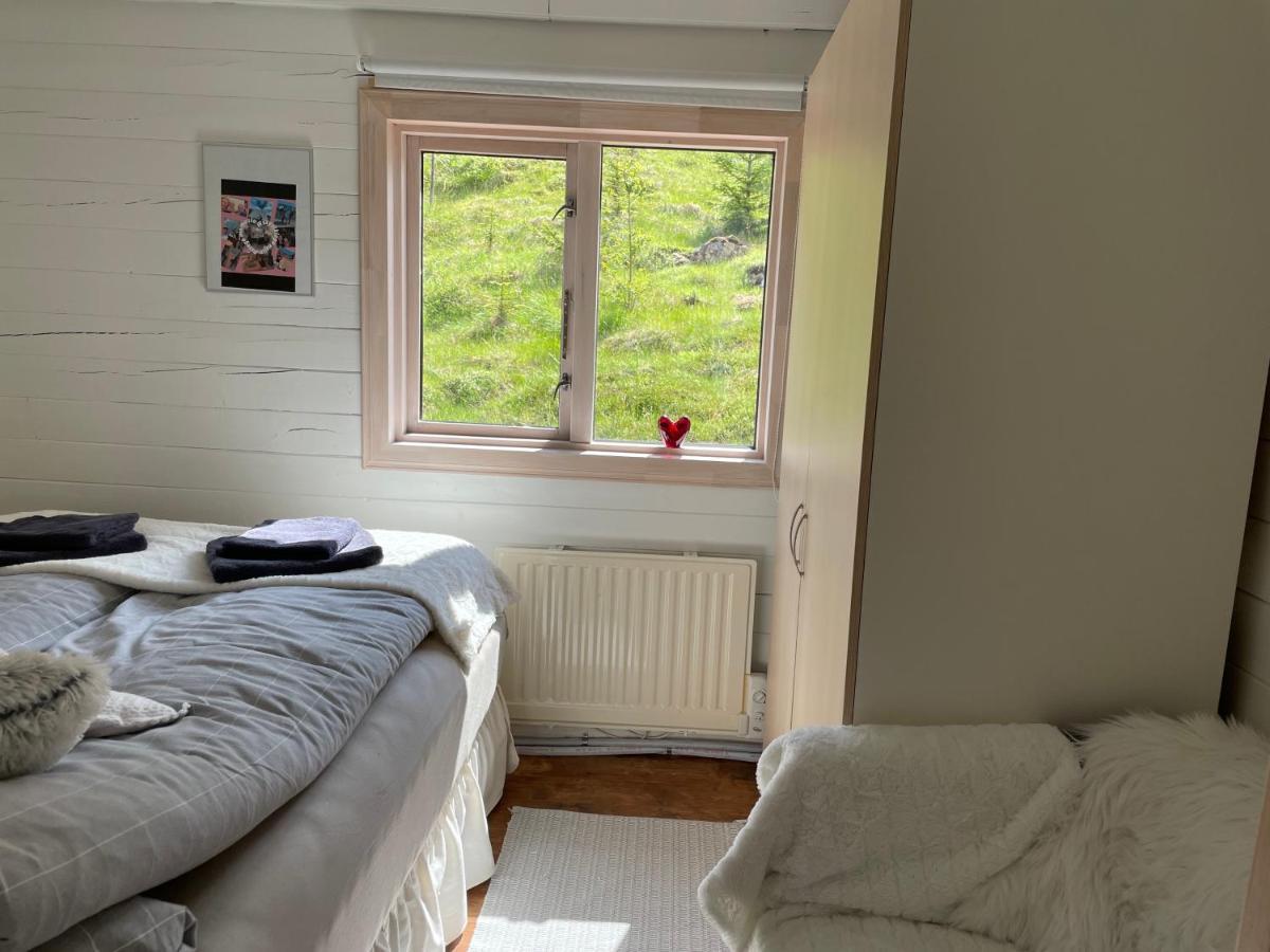 Icelandic Lake House Akranes Dış mekan fotoğraf