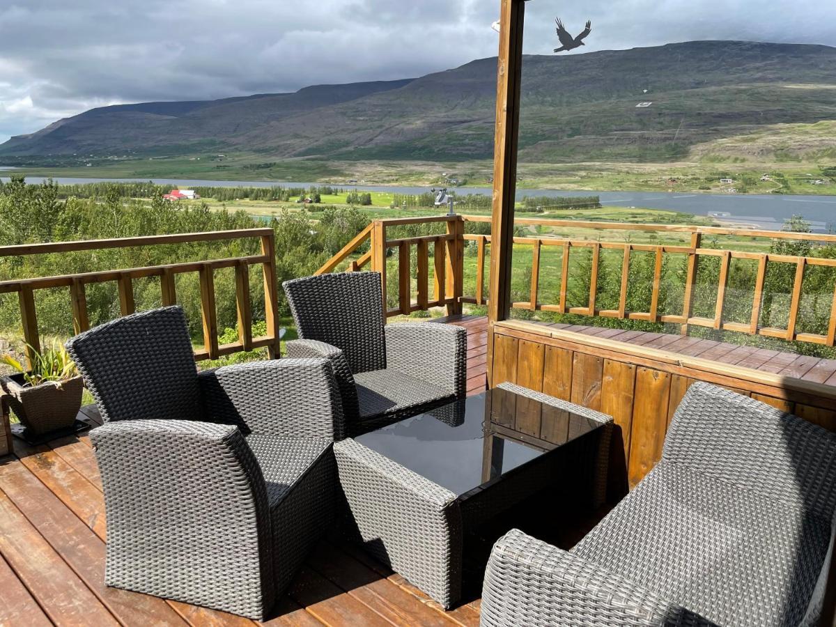 Icelandic Lake House Akranes Dış mekan fotoğraf
