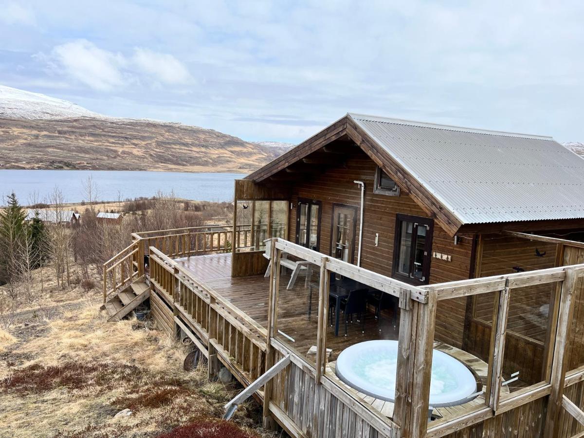 Icelandic Lake House Akranes Dış mekan fotoğraf
