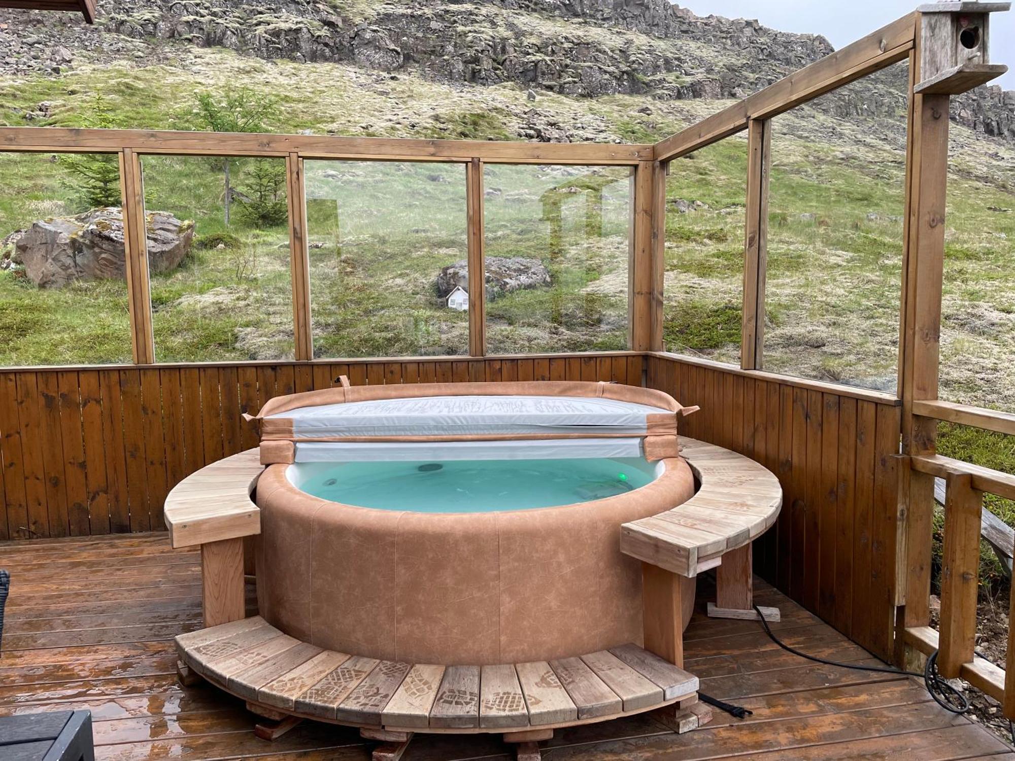 Icelandic Lake House Akranes Dış mekan fotoğraf