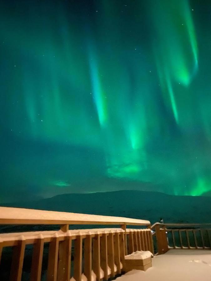 Icelandic Lake House Akranes Dış mekan fotoğraf