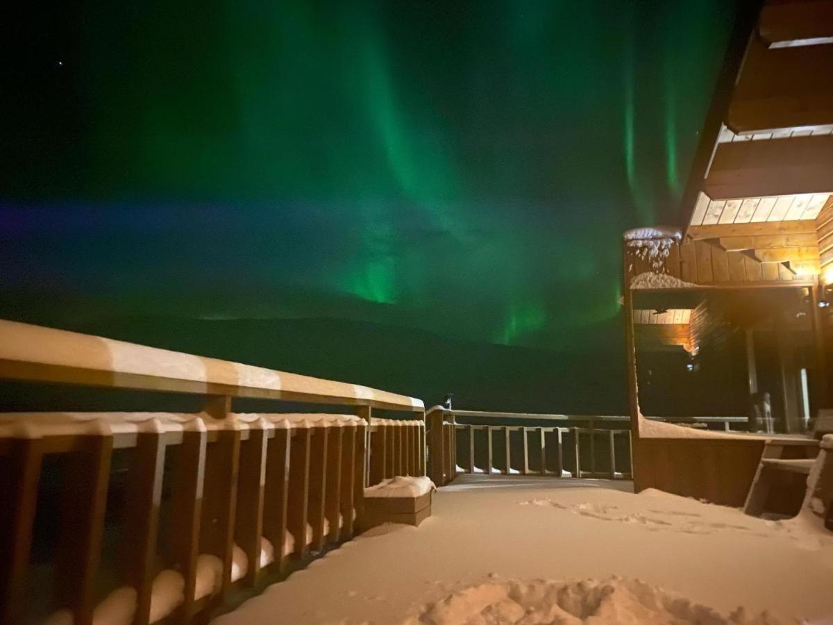 Icelandic Lake House Akranes Dış mekan fotoğraf