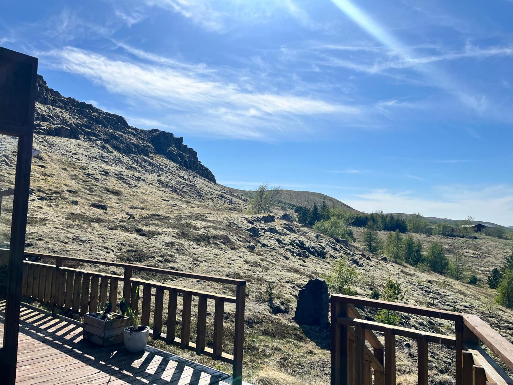 Icelandic Lake House Akranes Dış mekan fotoğraf