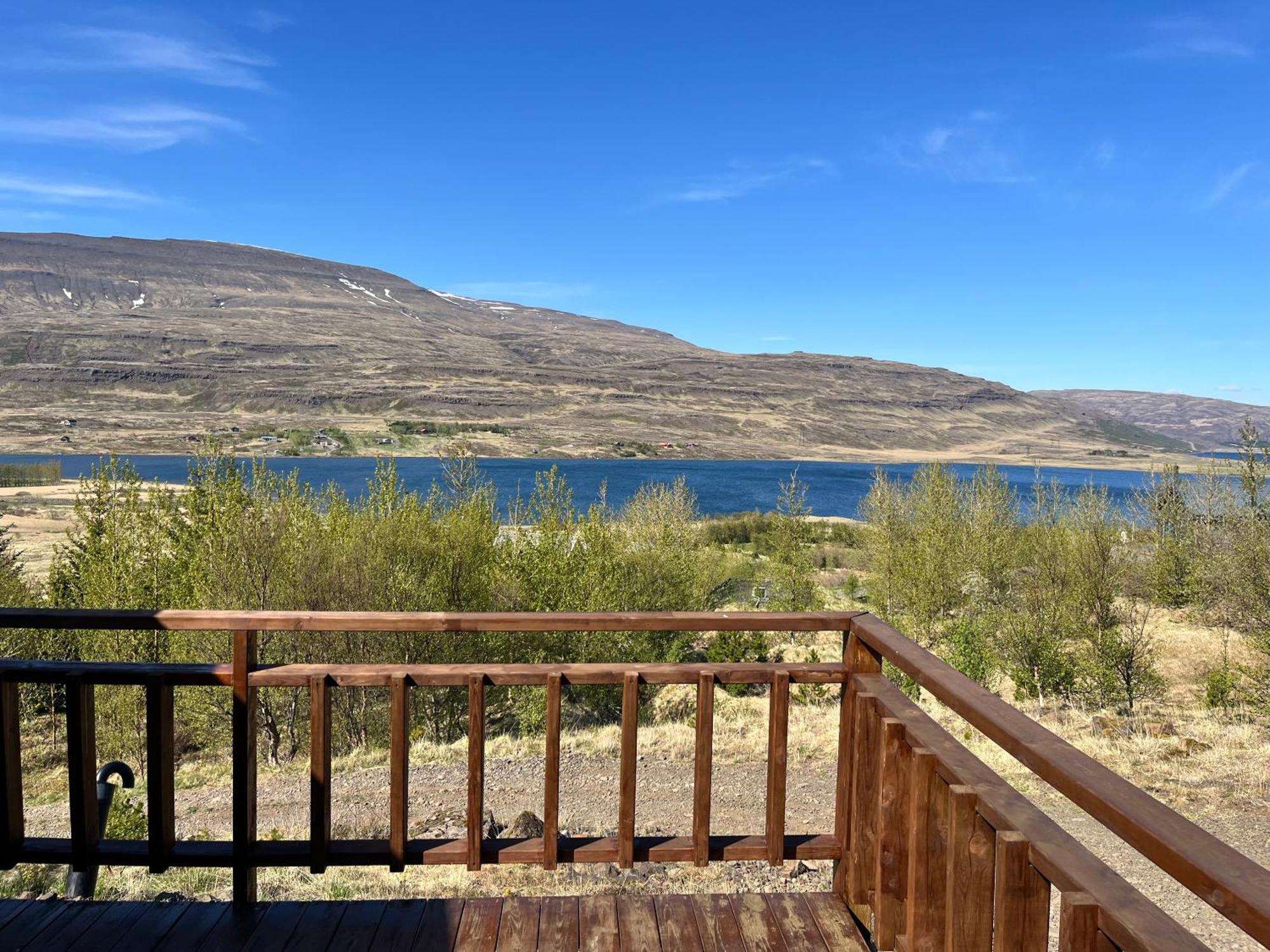 Icelandic Lake House Akranes Dış mekan fotoğraf